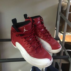 Jordan 12